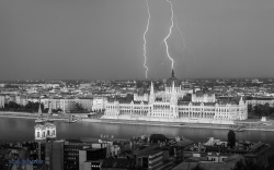 <i>Lightning Strikes Twice</i>