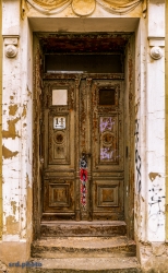 <i>Well Worn</i>