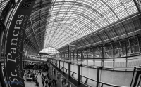 <i>St Pancras</i>