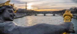 Golden Paris